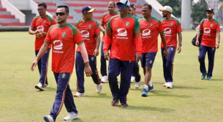 ডব্লিউসিএলে বাংলাদেশের প্রথম ম্যাচ স্থগিত